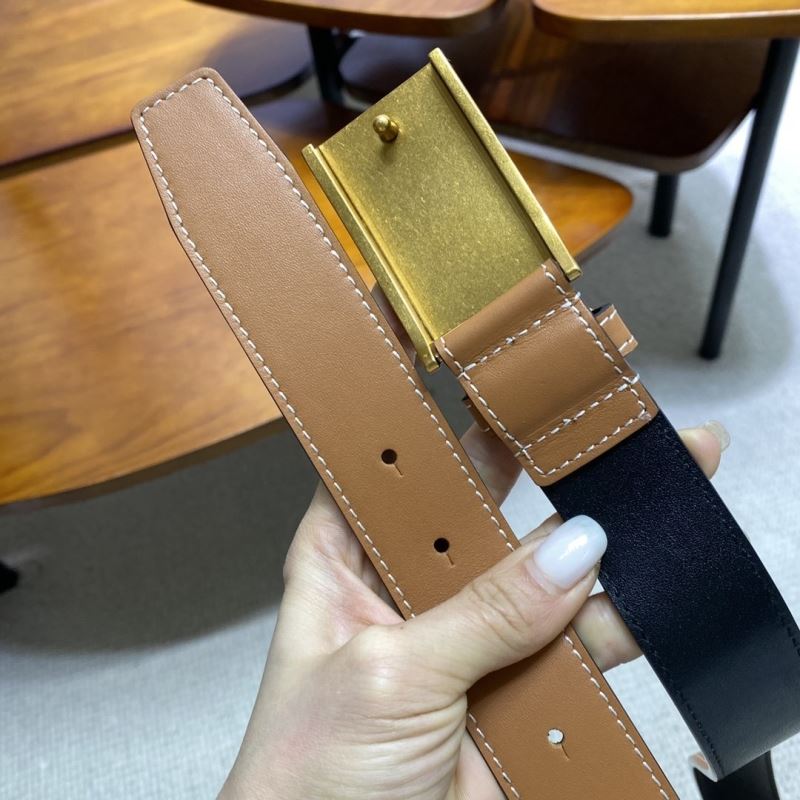 Burberry Belts